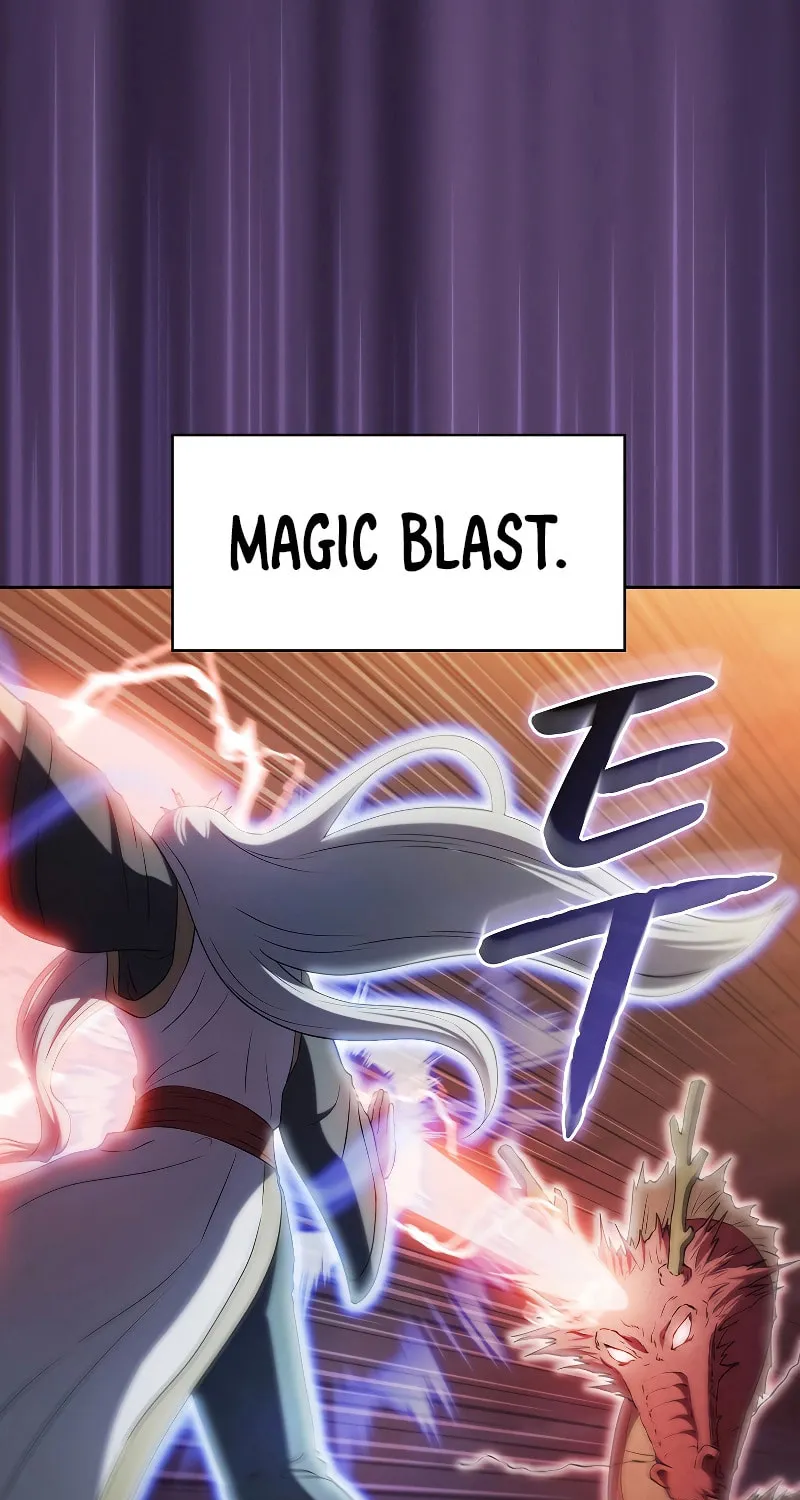 Read The Celestial Returned from Hell chapter 141 image 61 on Lezhin