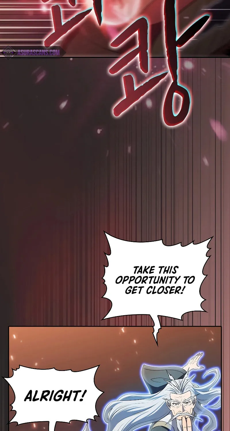 Read The Celestial Returned from Hell chapter 141 image 64 on Lezhin
