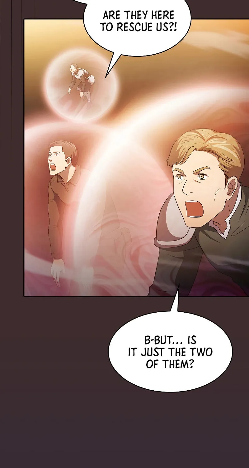 Read The Celestial Returned from Hell chapter 141 image 67 on Lezhin