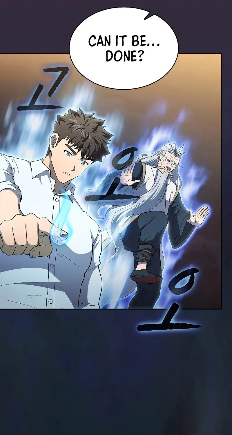 Read The Celestial Returned from Hell chapter 141 image 69 on Lezhin