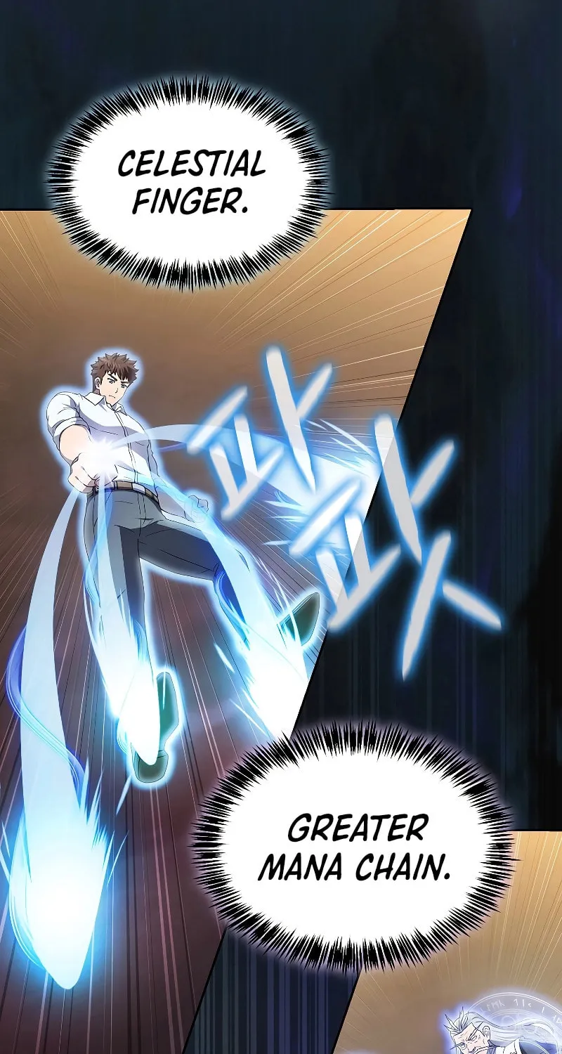 Read The Celestial Returned from Hell chapter 141 image 70 on Lezhin