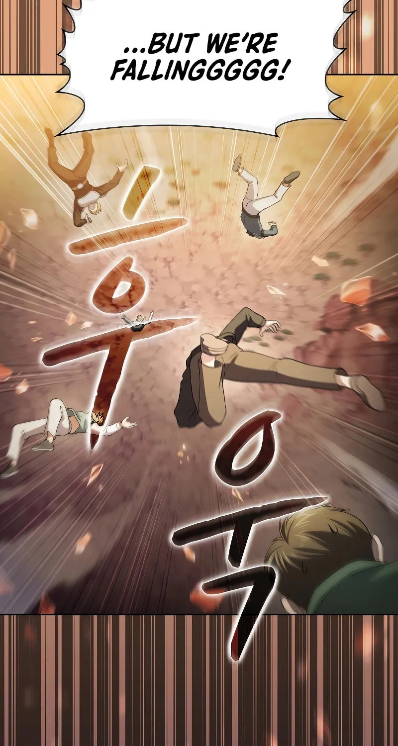 Read The Celestial Returned from Hell chapter 141 image 75 on Lezhin