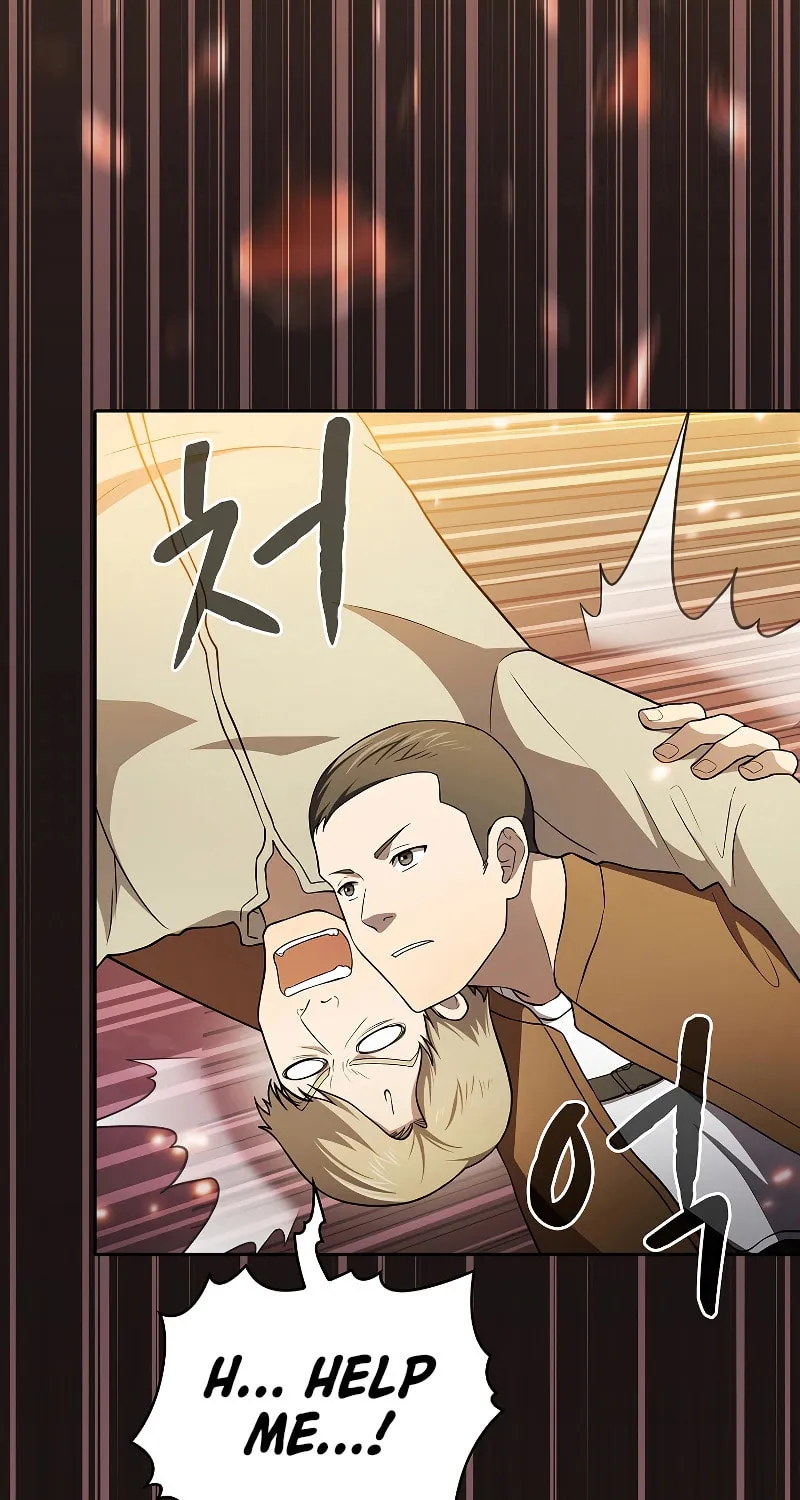 Read The Celestial Returned from Hell chapter 141 image 76 on Lezhin