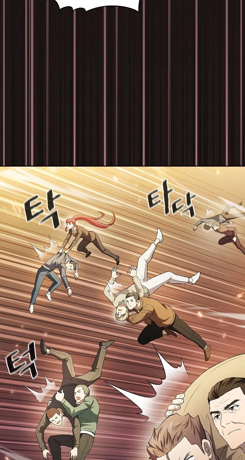 Read The Celestial Returned from Hell chapter 141 image 77 on Lezhin