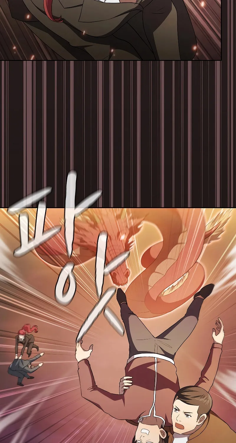 Read The Celestial Returned from Hell chapter 141 image 79 on Lezhin