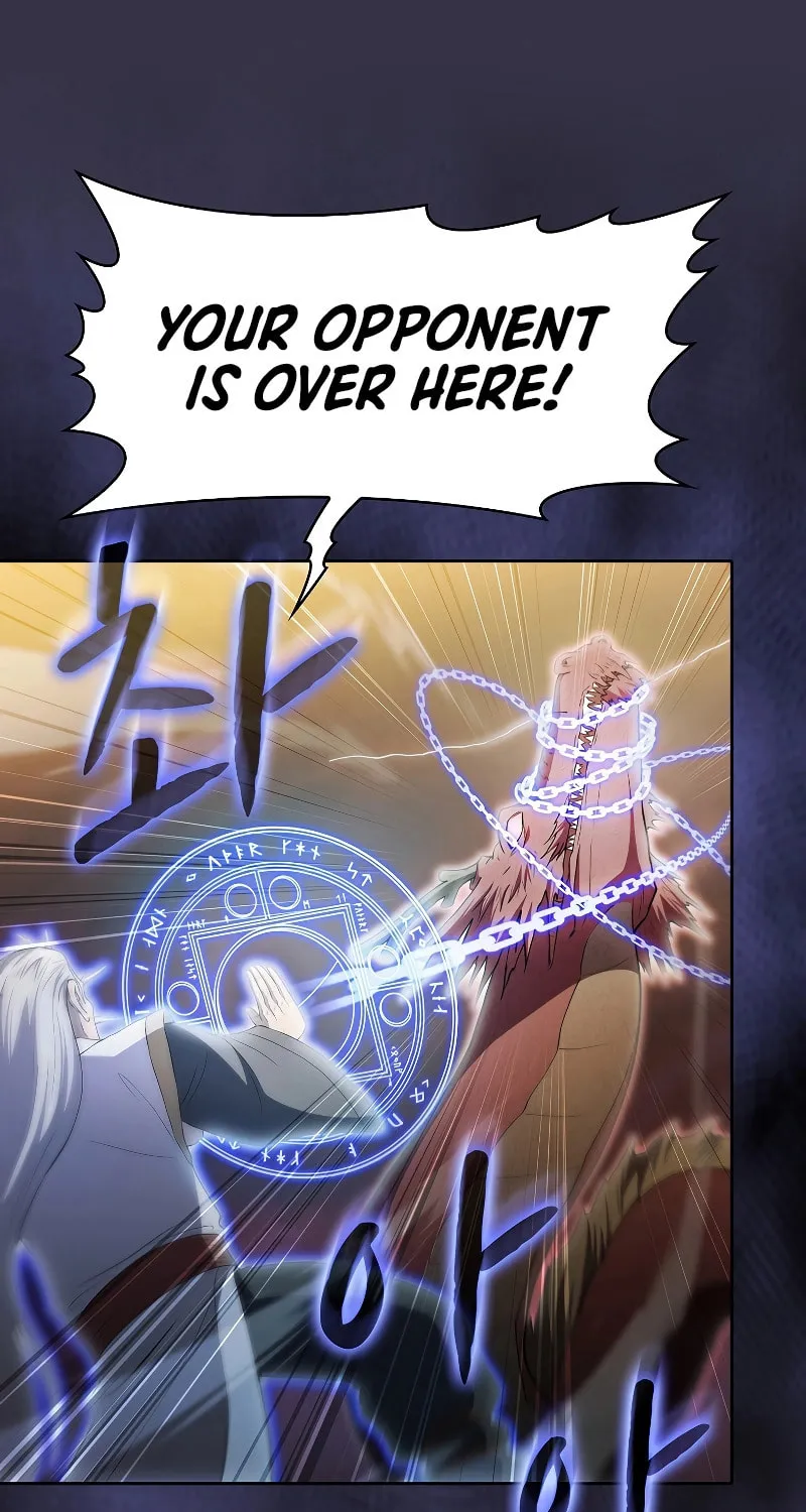 Read The Celestial Returned from Hell chapter 141 image 84 on Lezhin