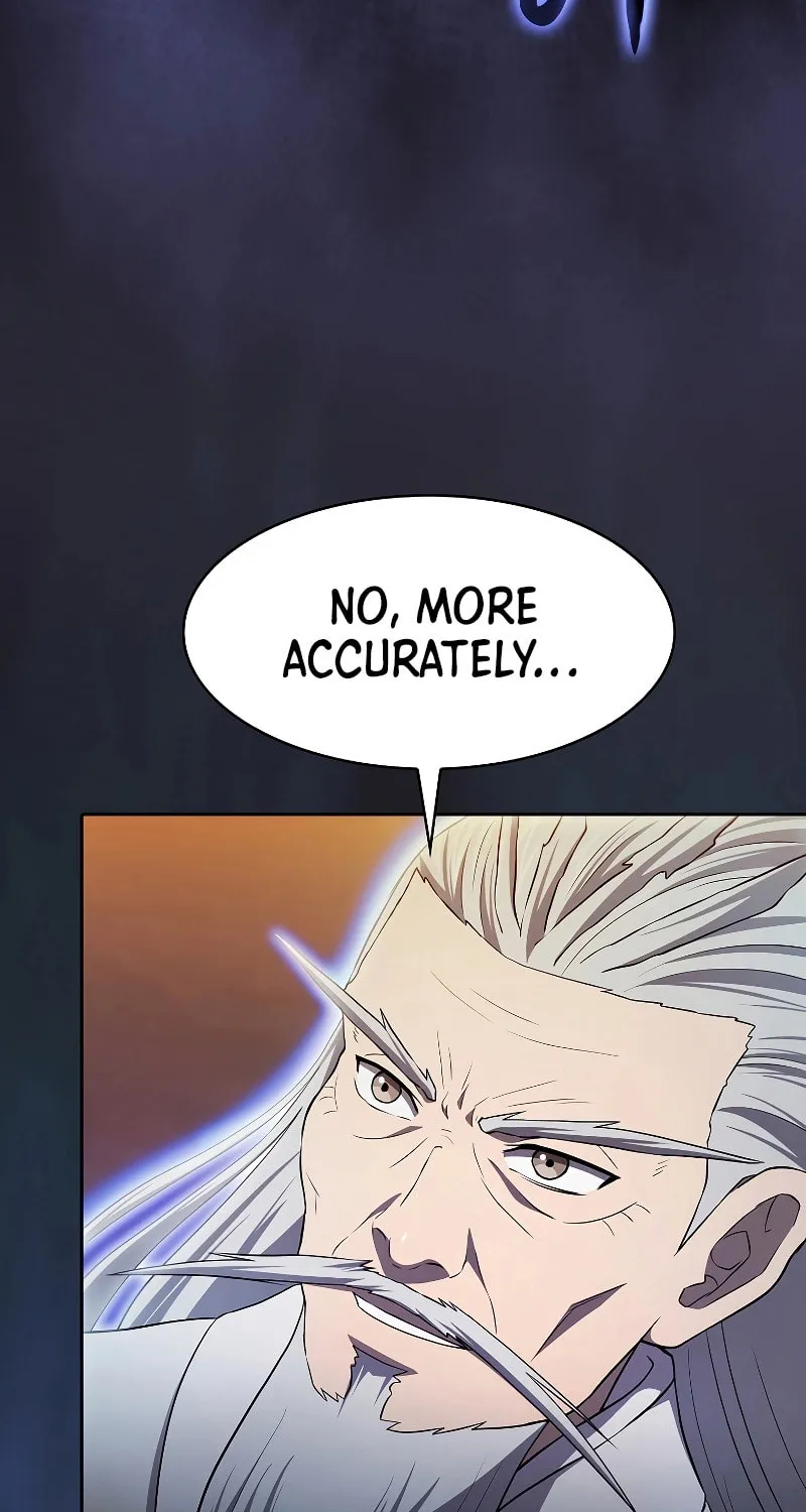 Read The Celestial Returned from Hell chapter 141 image 85 on Lezhin
