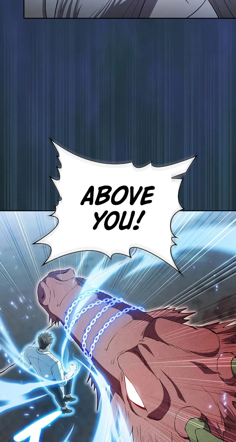 Read The Celestial Returned from Hell chapter 141 image 86 on Lezhin