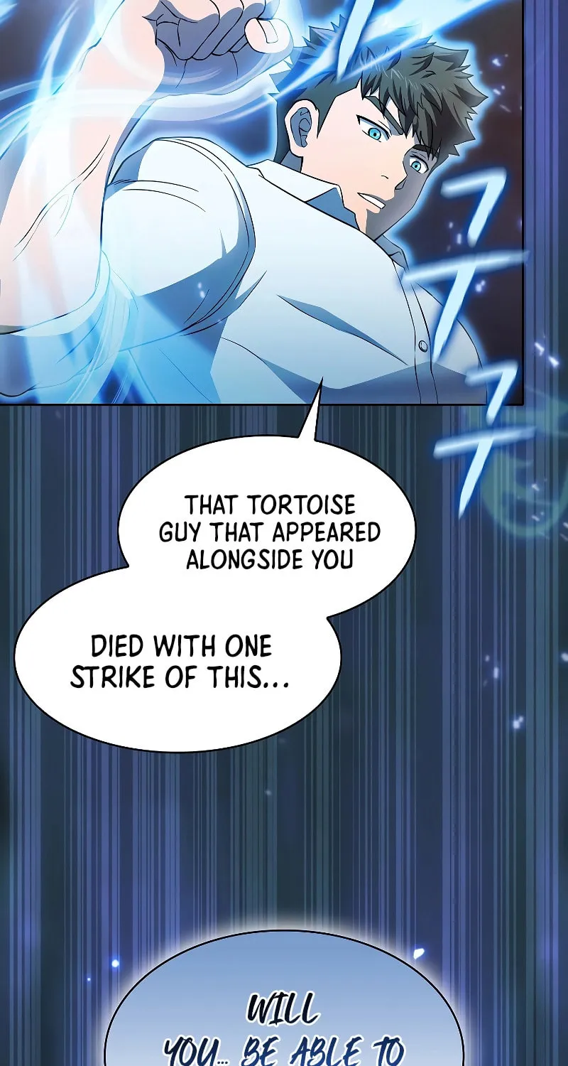 Read The Celestial Returned from Hell chapter 141 image 88 on Lezhin
