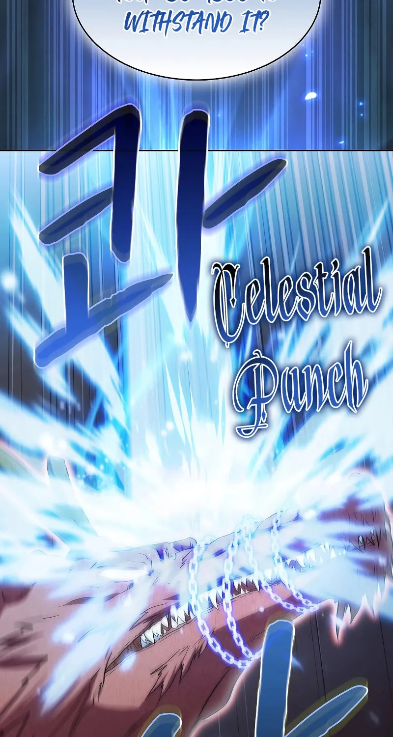 Read The Celestial Returned from Hell chapter 141 image 89 on Lezhin