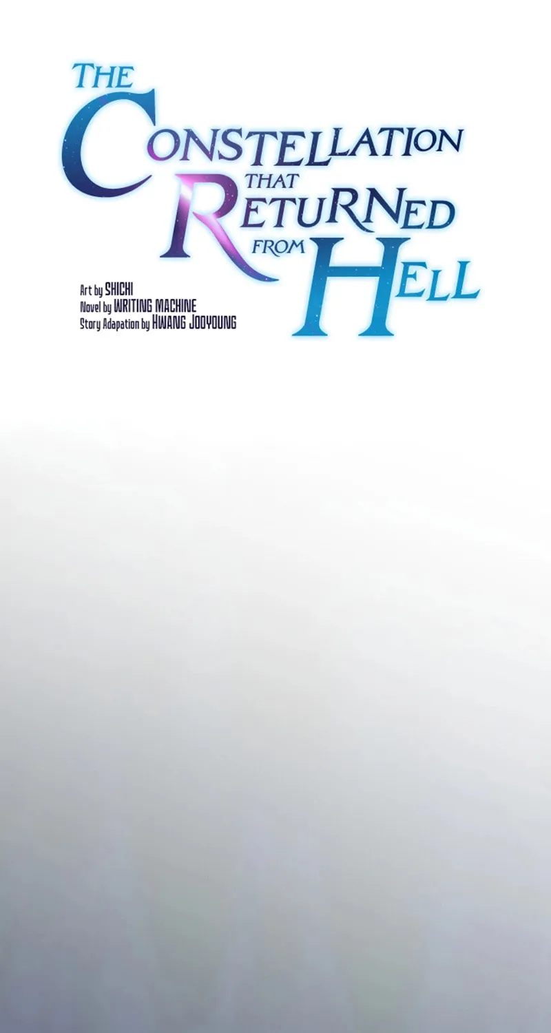 Read The Celestial Returned from Hell chapter 142 image 1 on Lezhin