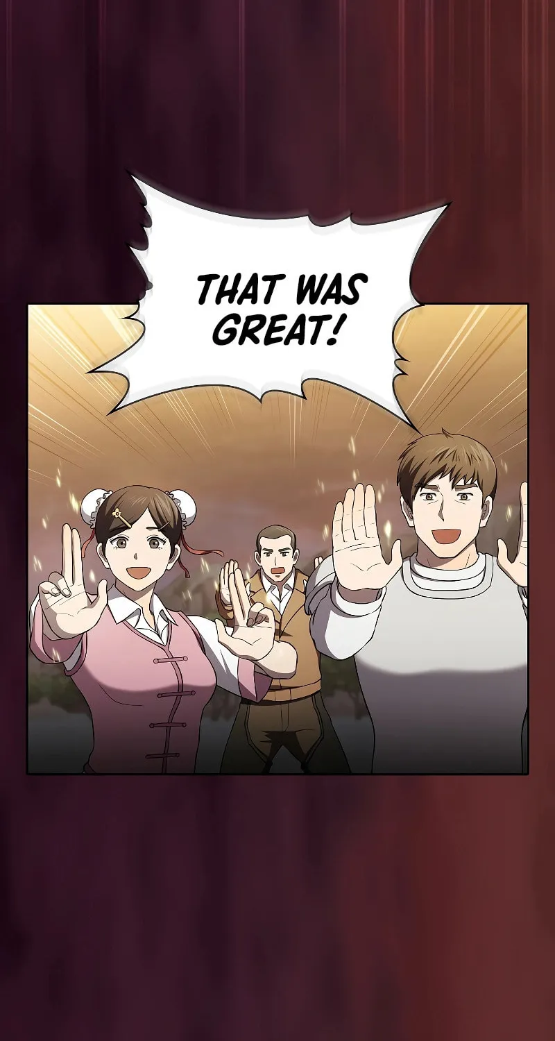 Read The Celestial Returned from Hell chapter 142 image 15 on Lezhin
