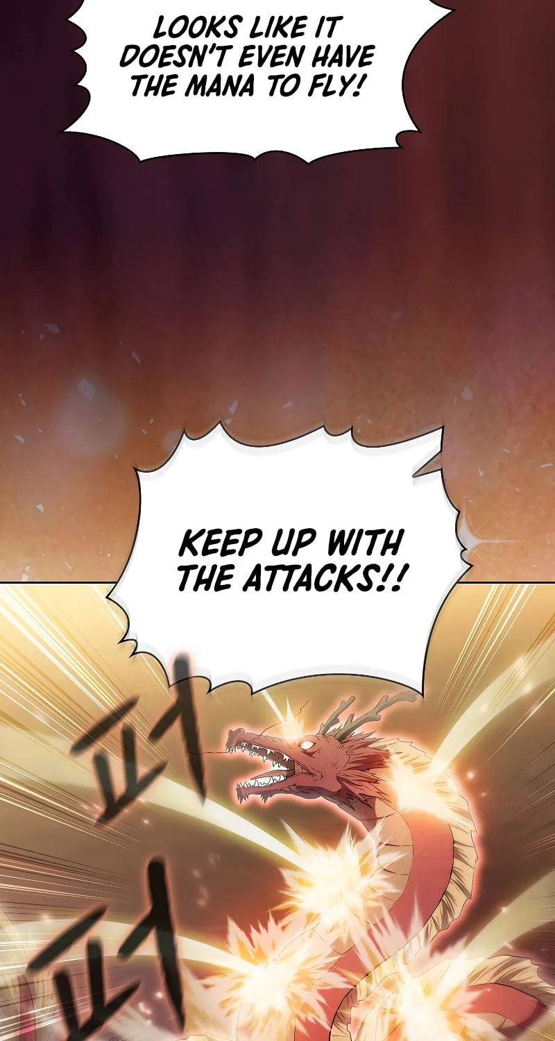 Read The Celestial Returned from Hell chapter 142 image 19 on Lezhin