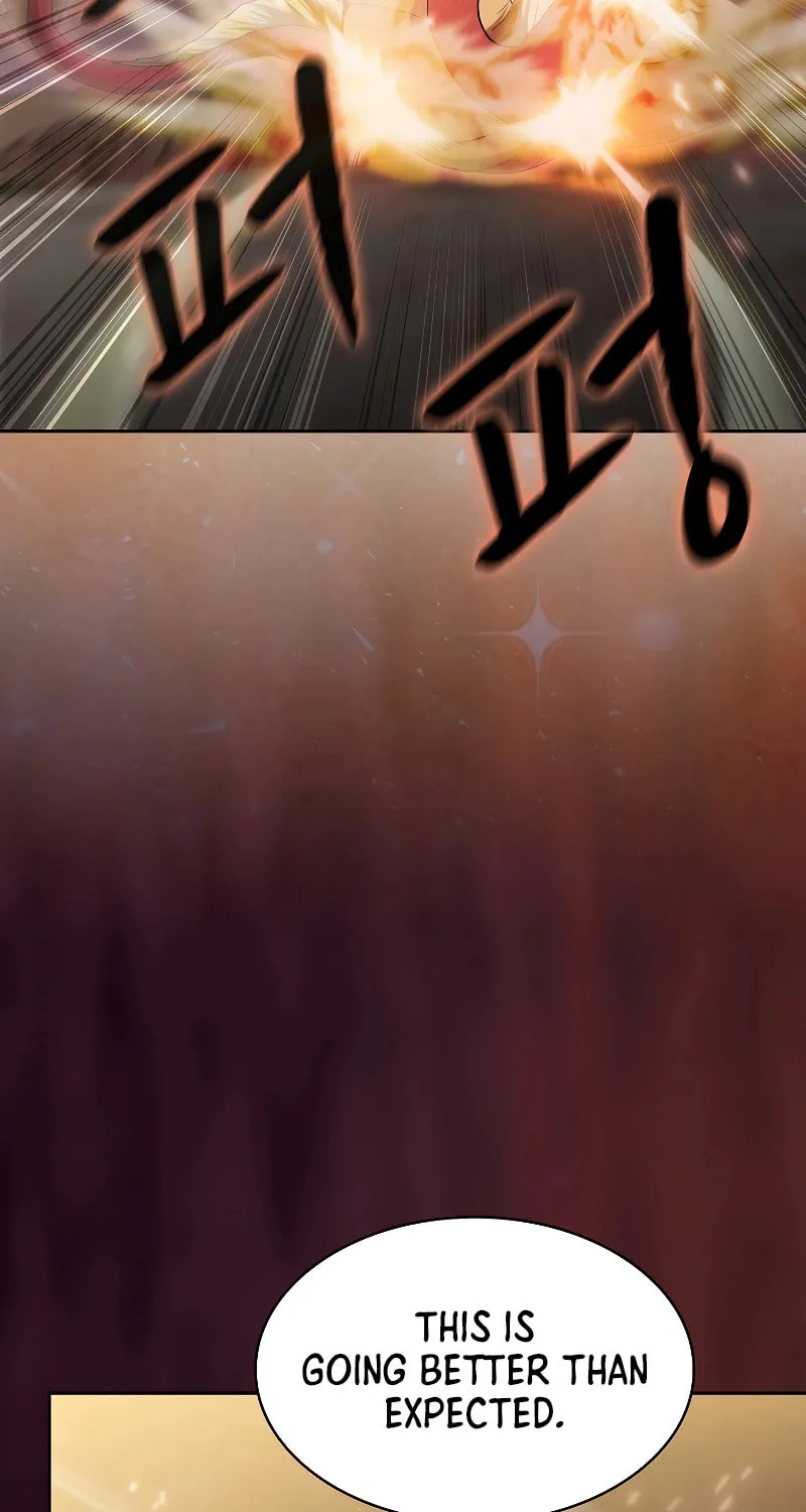 Read The Celestial Returned from Hell chapter 142 image 20 on Lezhin