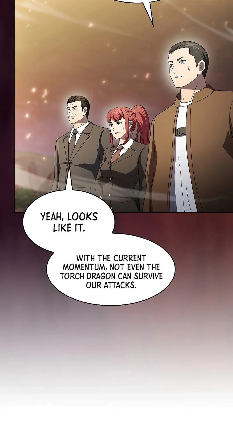 Read The Celestial Returned from Hell chapter 142 image 21 on Lezhin