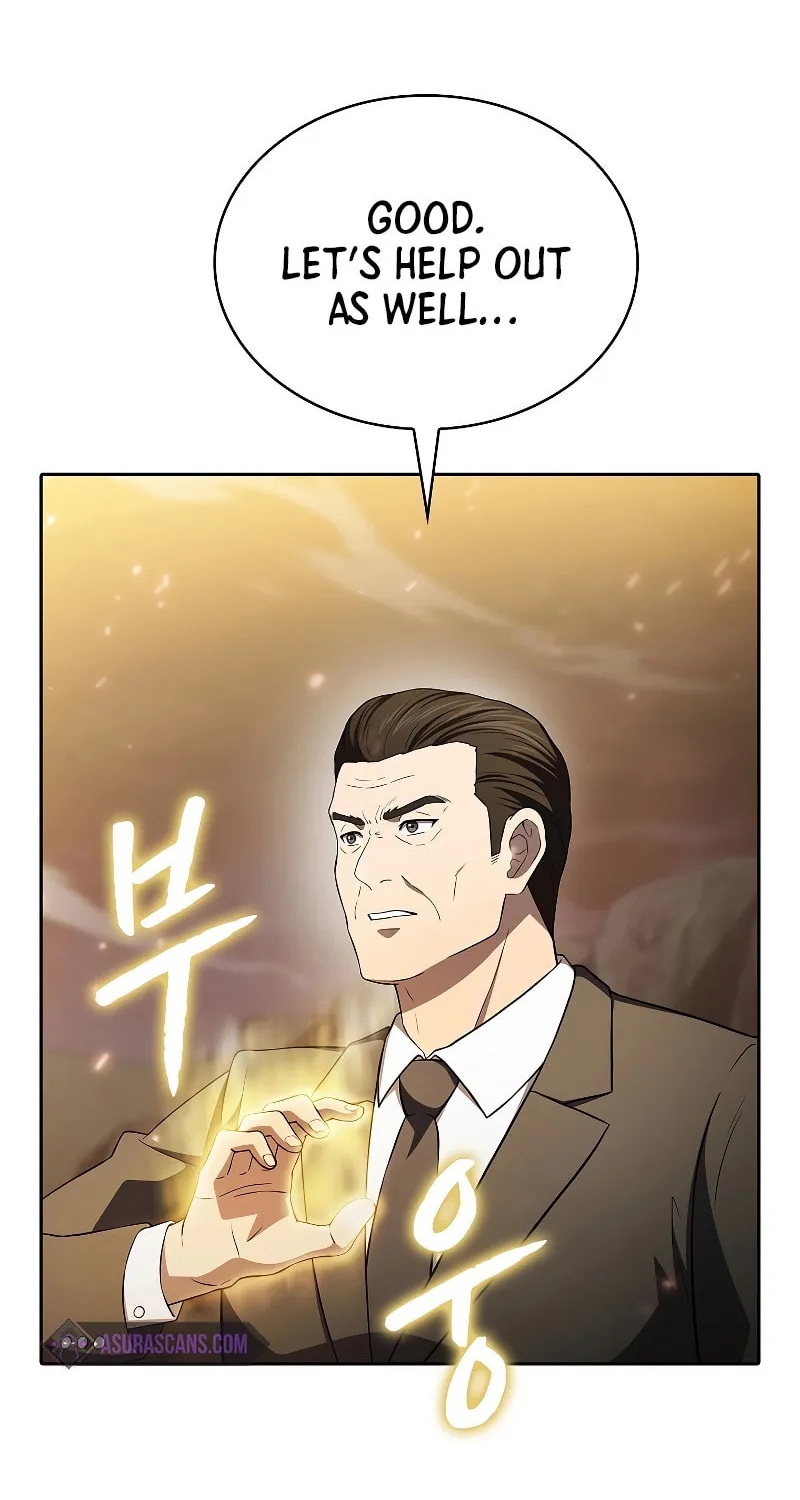 Read The Celestial Returned from Hell chapter 142 image 22 on Lezhin