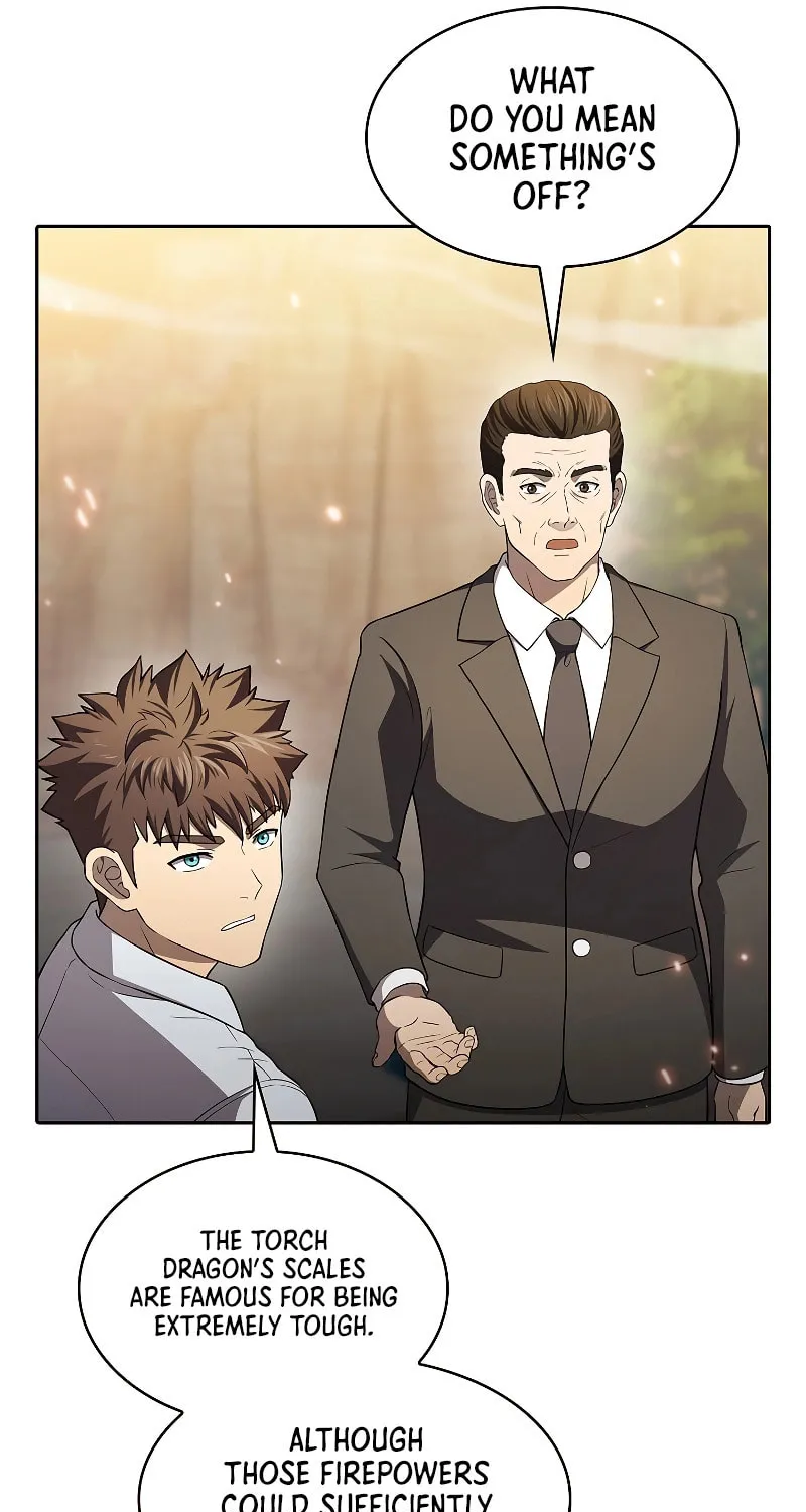 Read The Celestial Returned from Hell chapter 142 image 25 on Lezhin