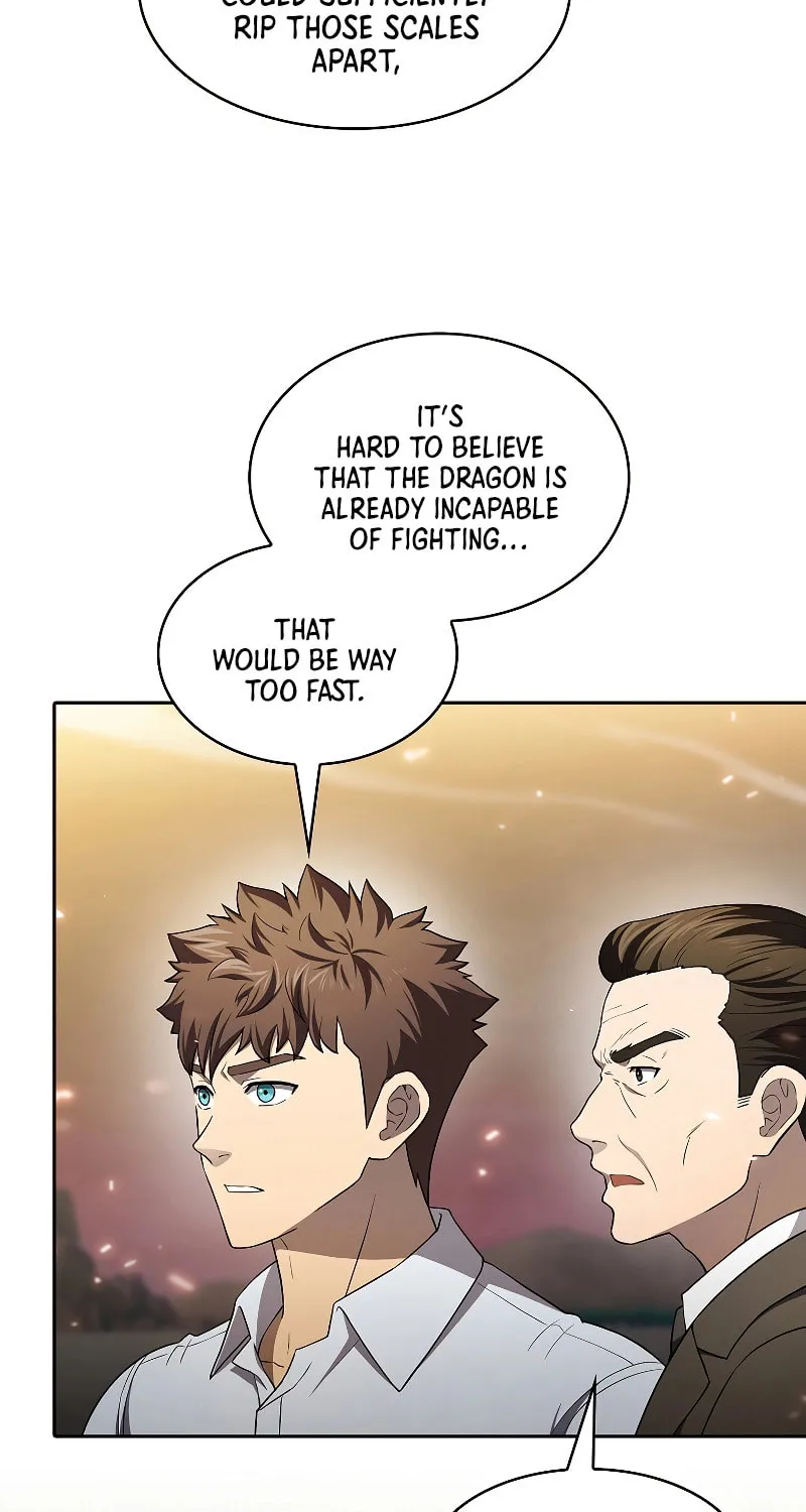 Read The Celestial Returned from Hell chapter 142 image 26 on Lezhin