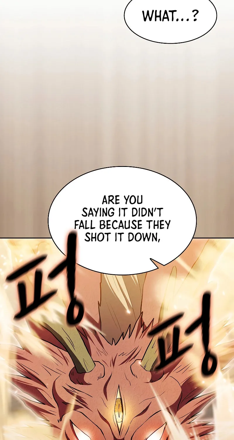 Read The Celestial Returned from Hell chapter 142 image 27 on Lezhin
