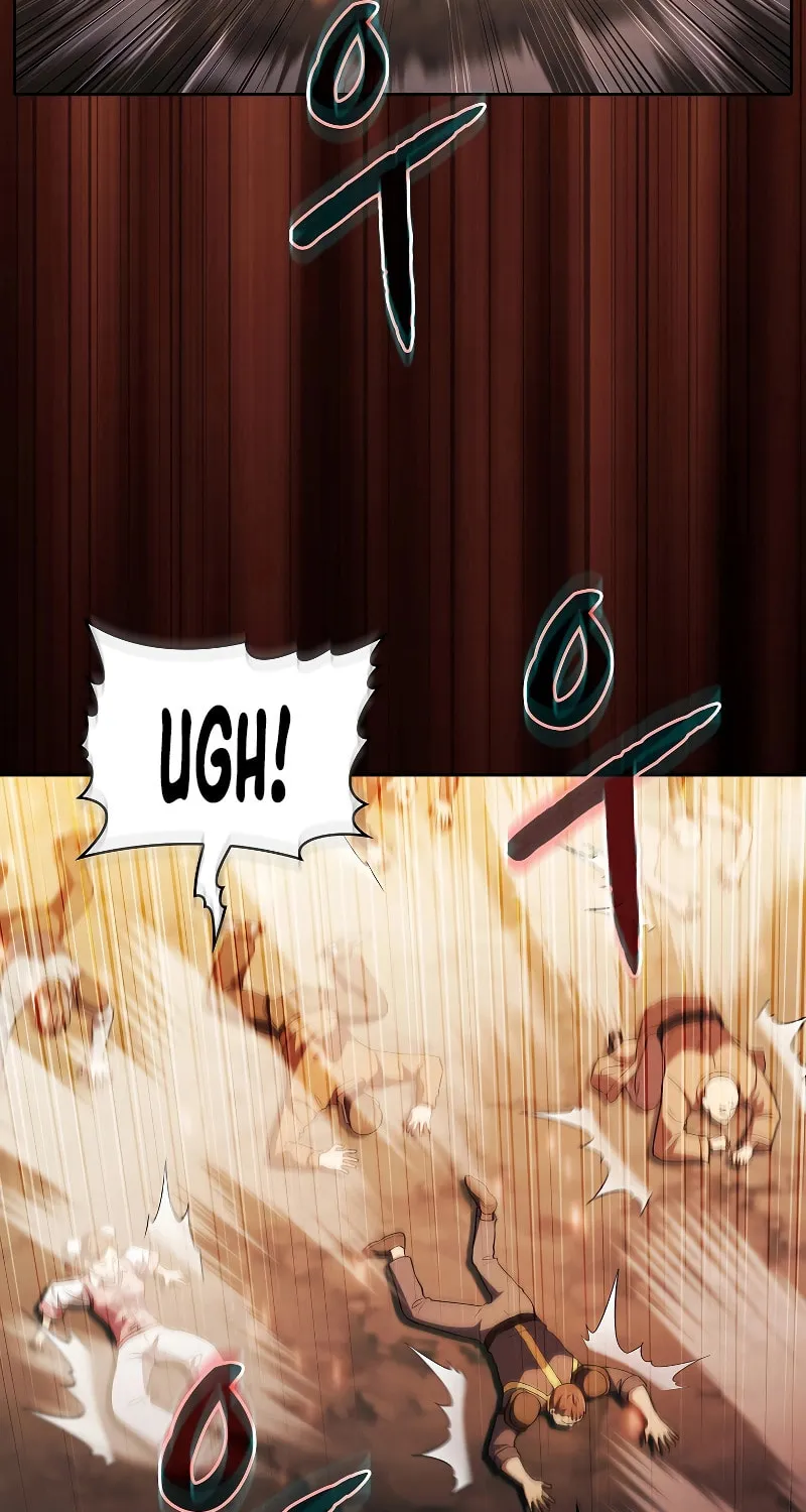 Read The Celestial Returned from Hell chapter 142 image 30 on Lezhin