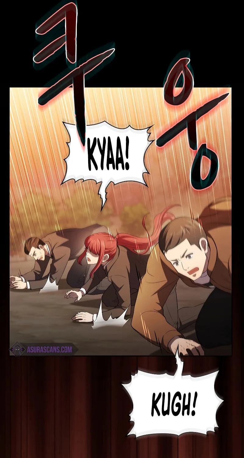 Read The Celestial Returned from Hell chapter 142 image 32 on Lezhin