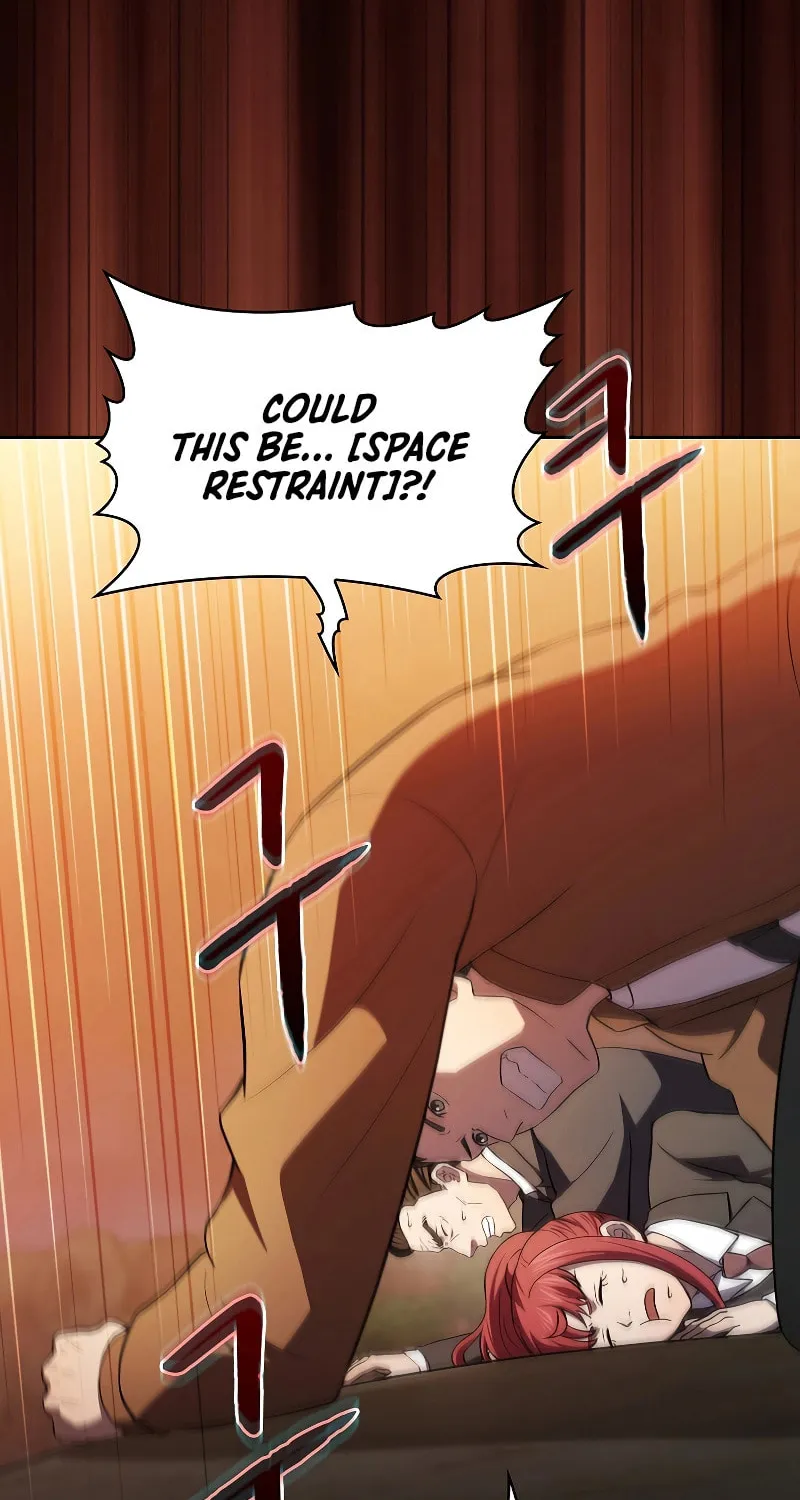 Read The Celestial Returned from Hell chapter 142 image 33 on Lezhin