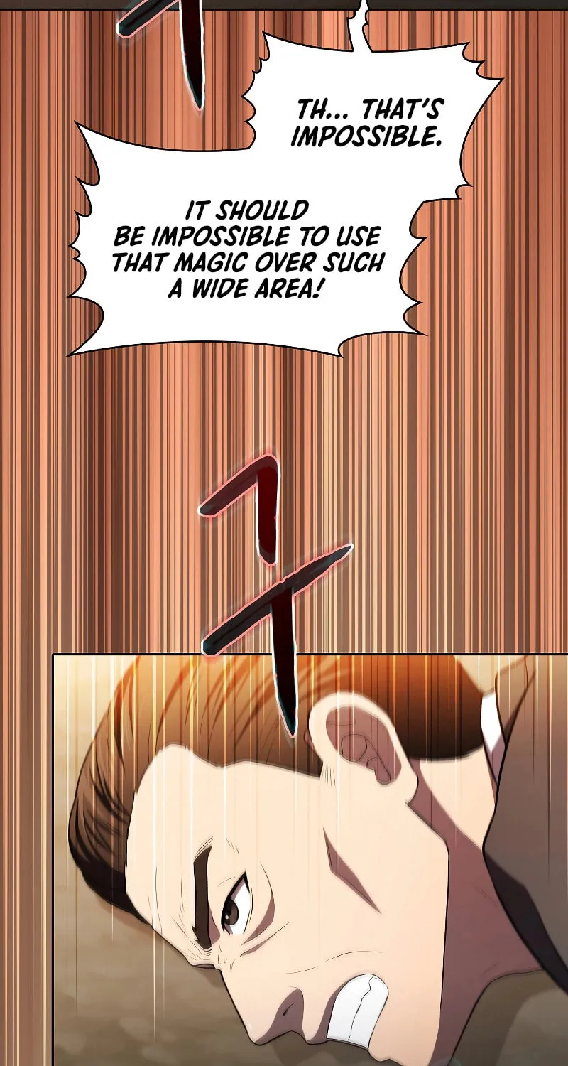 Read The Celestial Returned from Hell chapter 142 image 34 on Lezhin