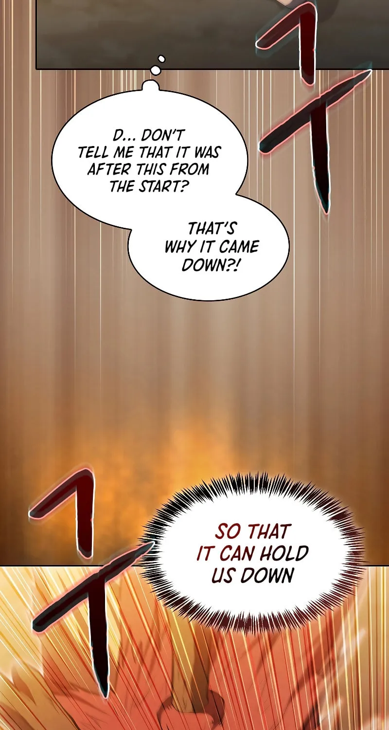 Read The Celestial Returned from Hell chapter 142 image 35 on Lezhin