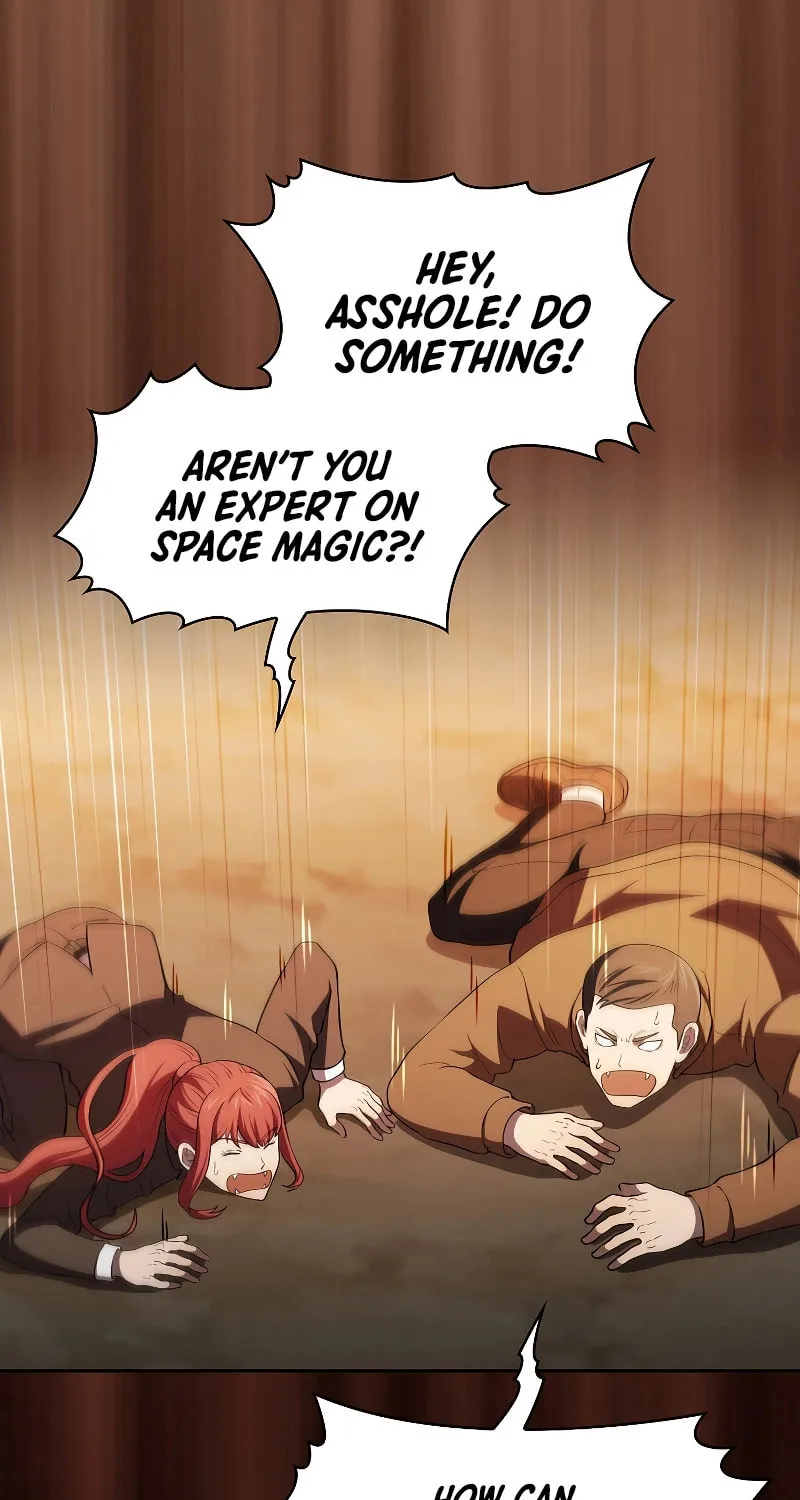 Read The Celestial Returned from Hell chapter 142 image 38 on Lezhin
