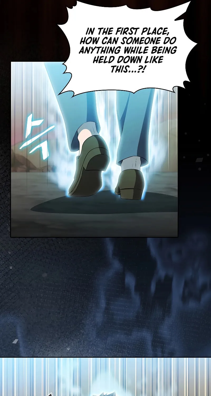 Read The Celestial Returned from Hell chapter 142 image 40 on Lezhin