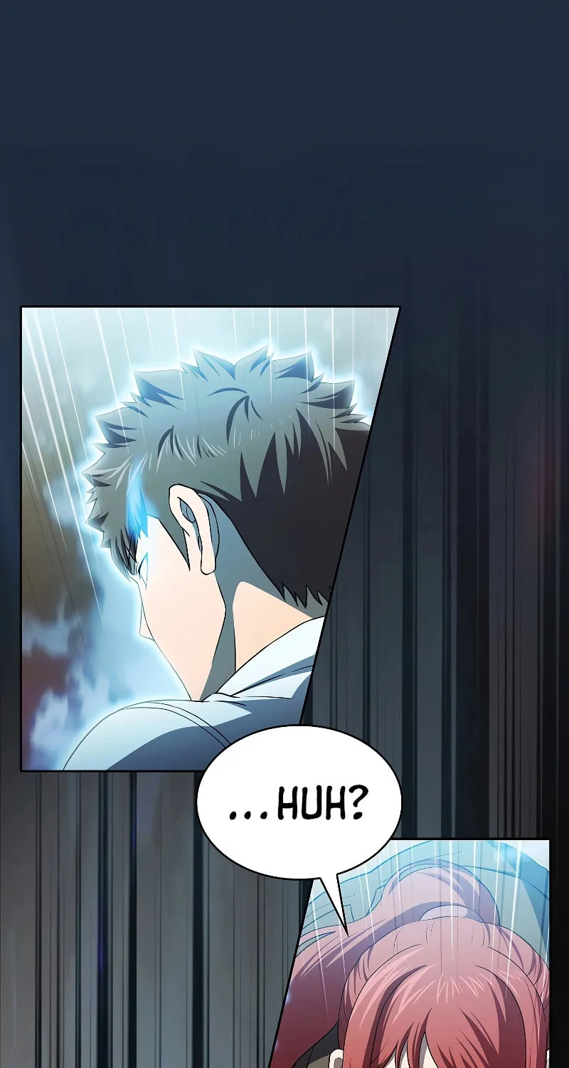 Read The Celestial Returned from Hell chapter 142 image 42 on Lezhin