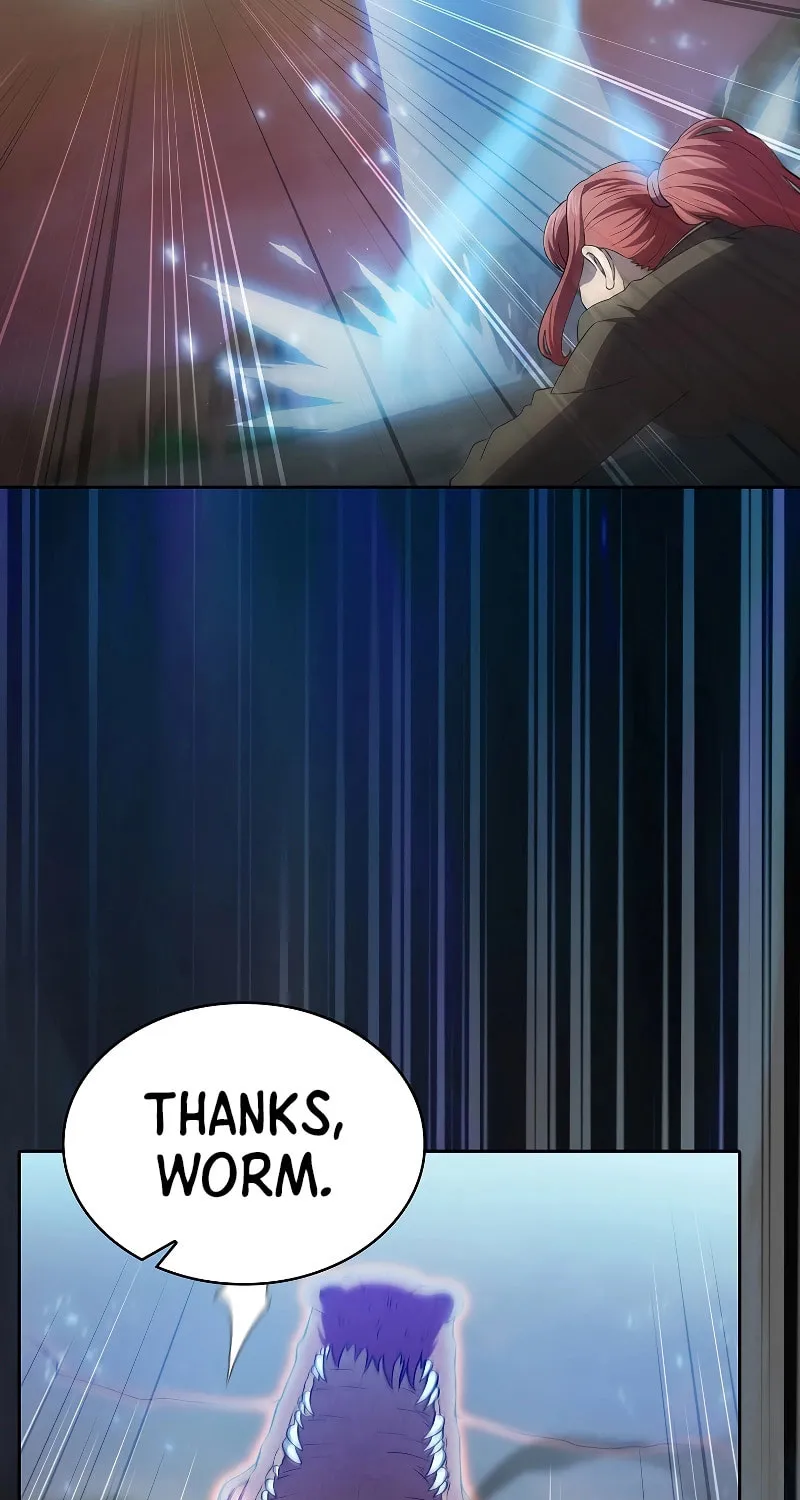 Read The Celestial Returned from Hell chapter 142 image 44 on Lezhin
