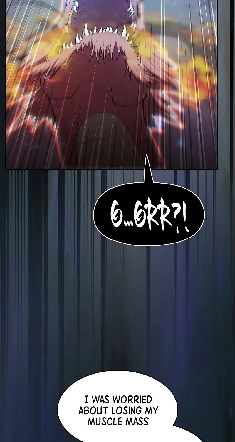 Read The Celestial Returned from Hell chapter 142 image 45 on Lezhin