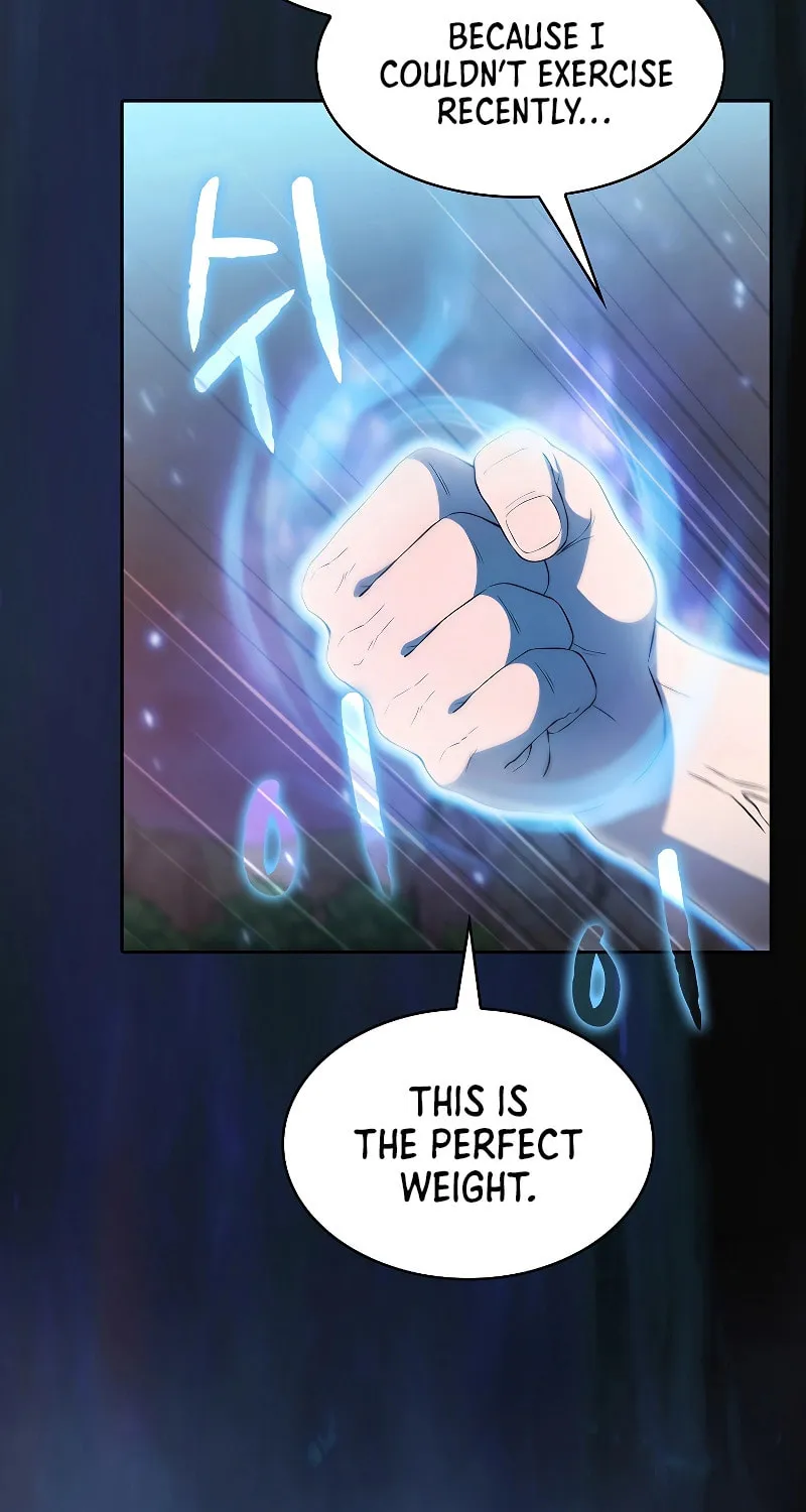 Read The Celestial Returned from Hell chapter 142 image 46 on Lezhin