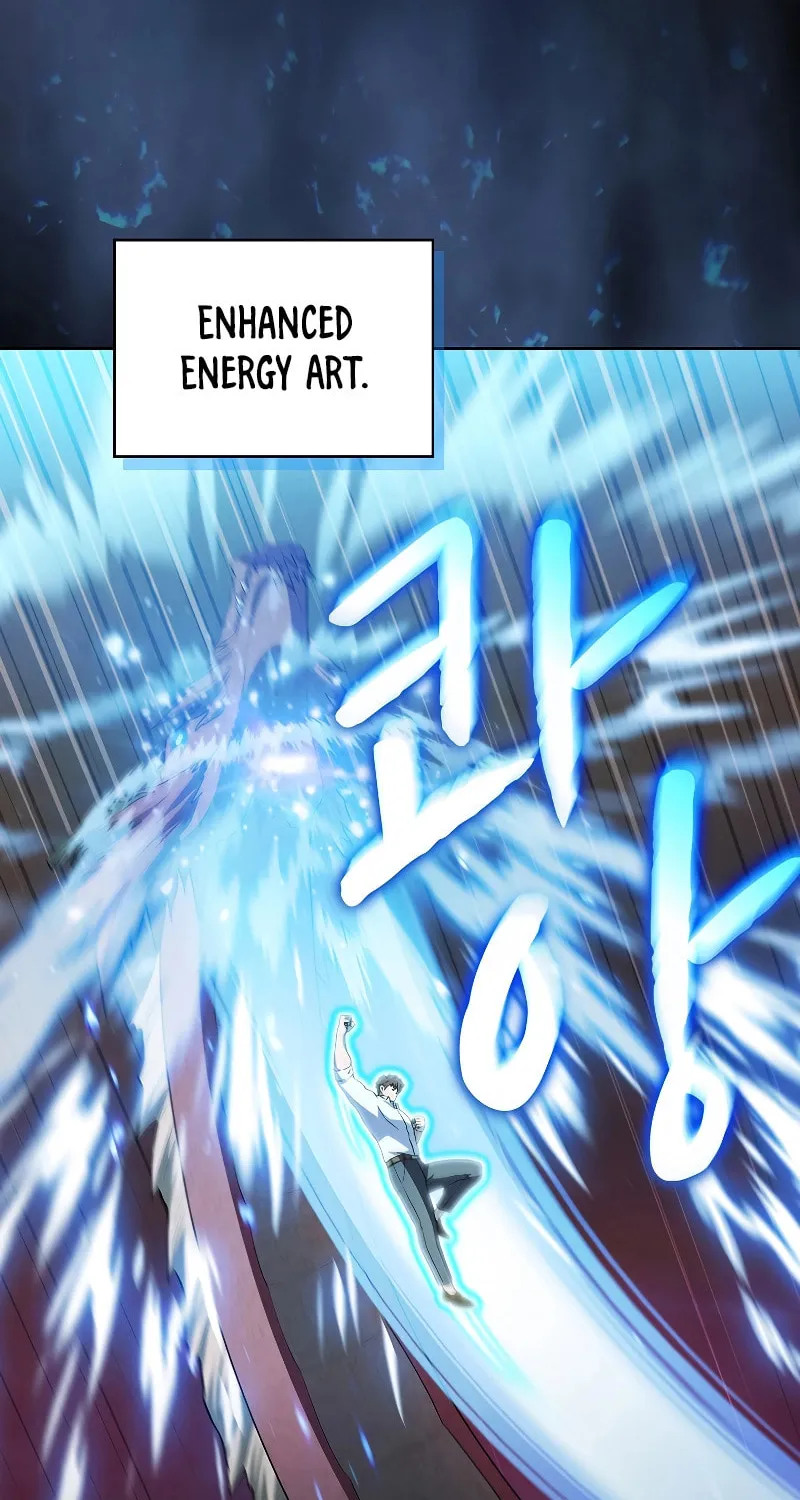 Read The Celestial Returned from Hell chapter 142 image 47 on Lezhin