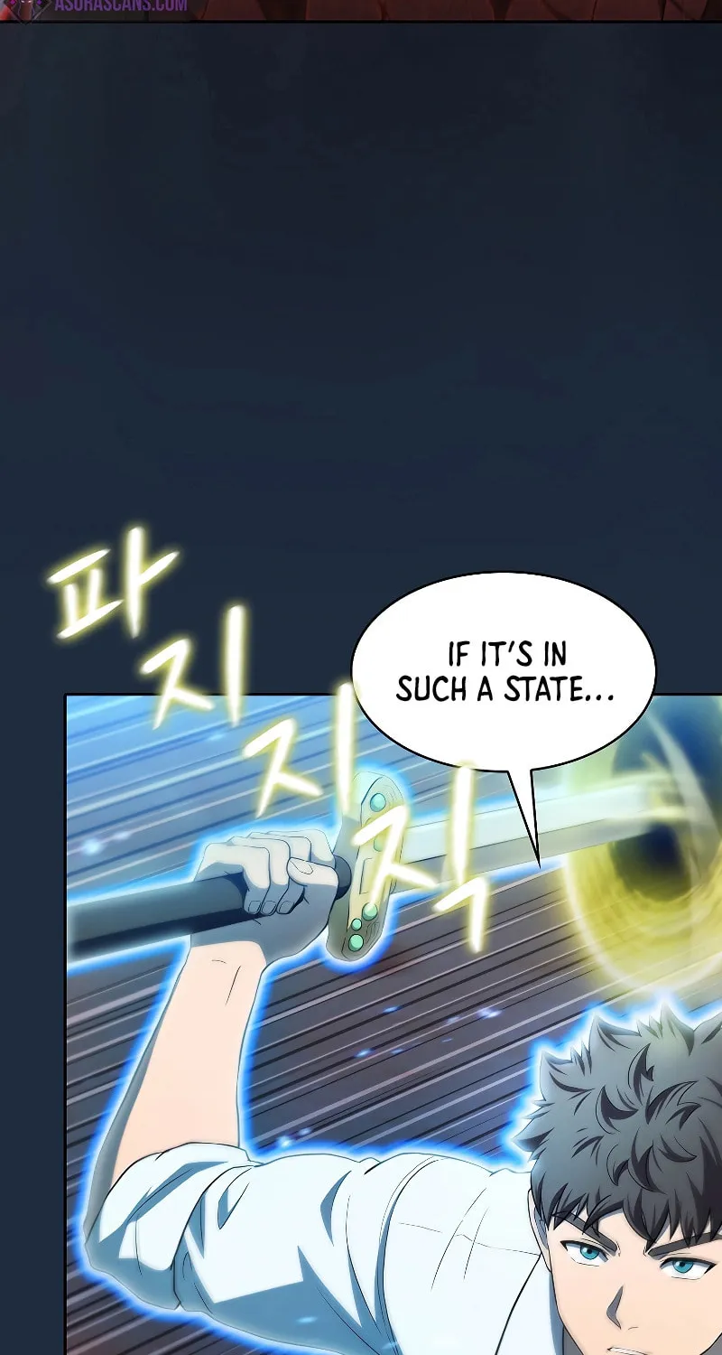 Read The Celestial Returned from Hell chapter 142 image 50 on Lezhin