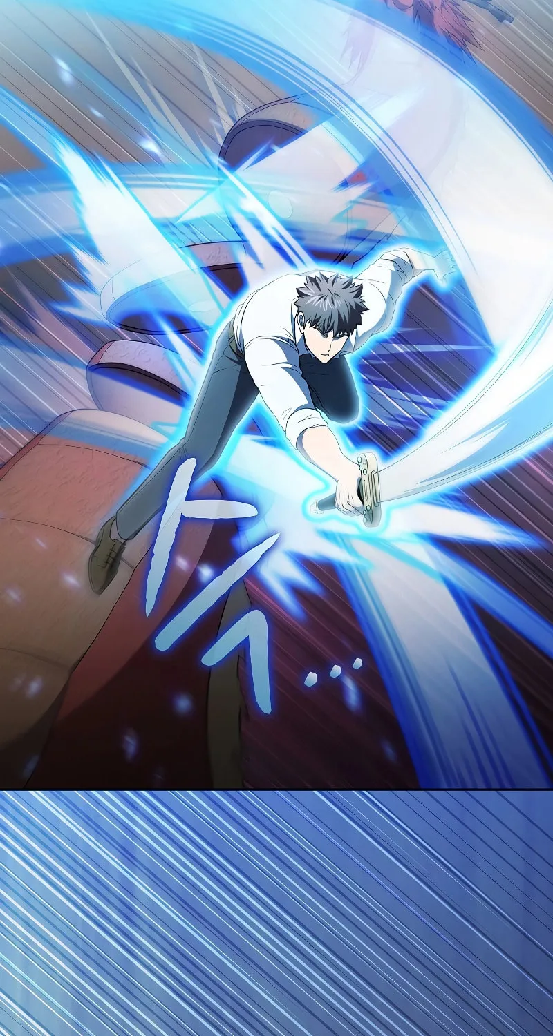 Read The Celestial Returned from Hell chapter 142 image 53 on Lezhin