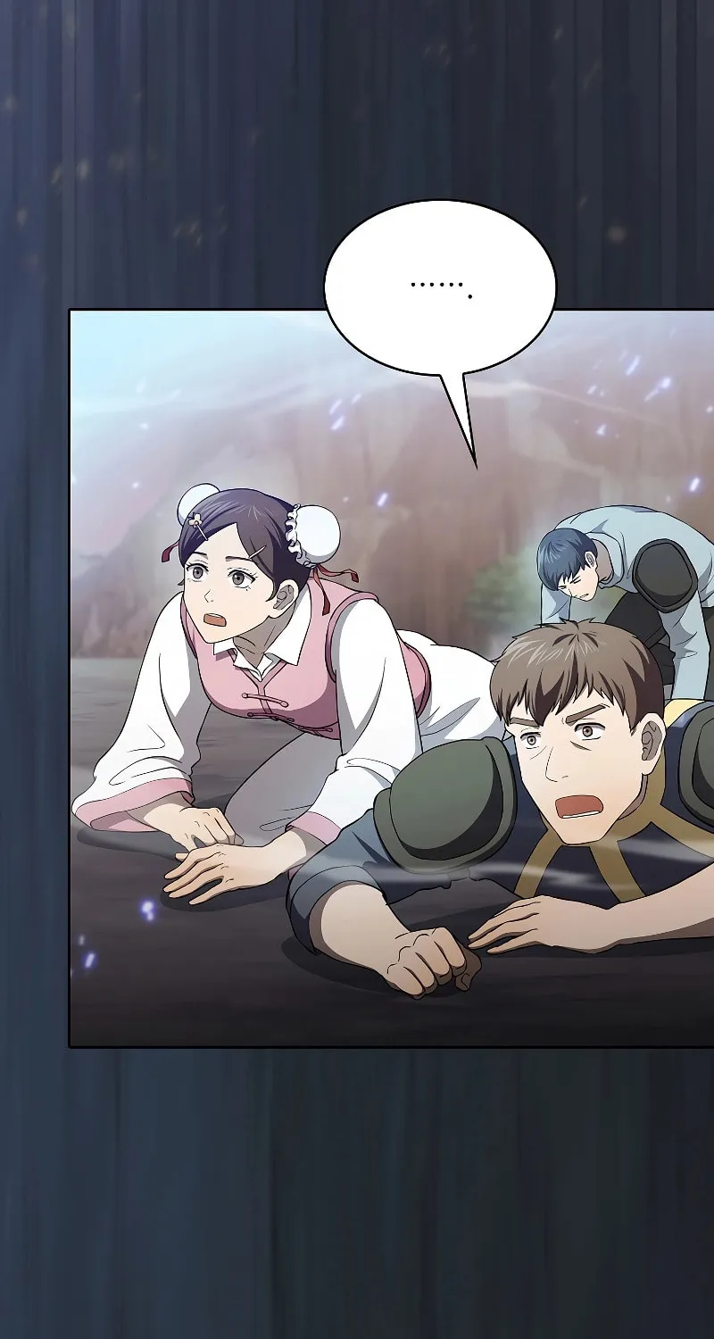 Read The Celestial Returned from Hell chapter 142 image 56 on Lezhin