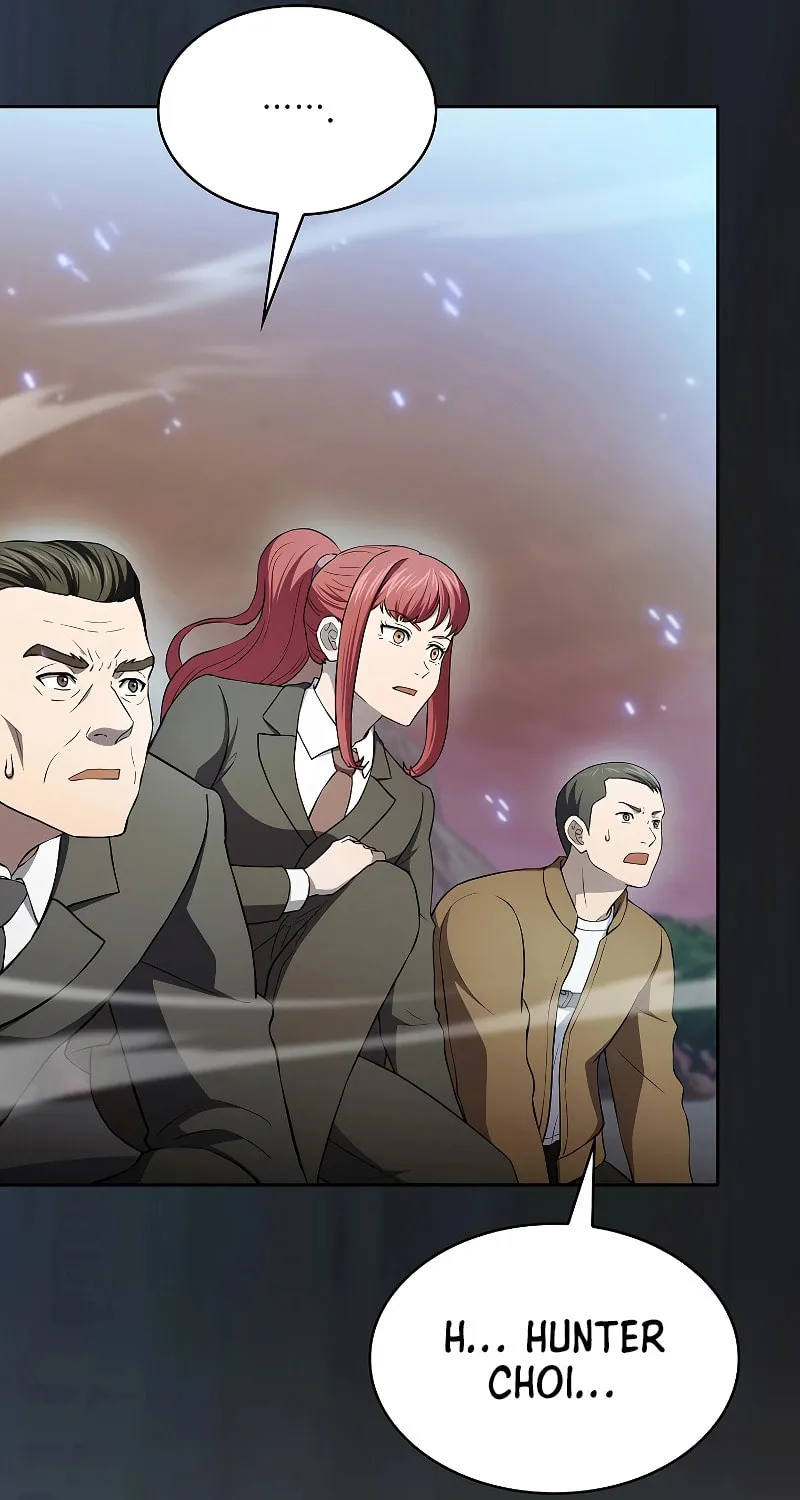 Read The Celestial Returned from Hell chapter 142 image 58 on Lezhin
