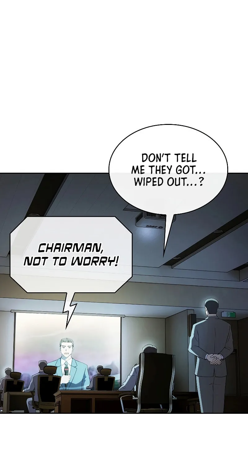 Read The Celestial Returned from Hell chapter 142 image 70 on Lezhin