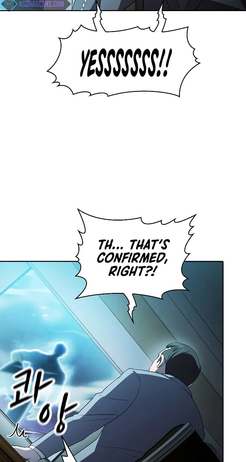 Read The Celestial Returned from Hell chapter 142 image 73 on Lezhin