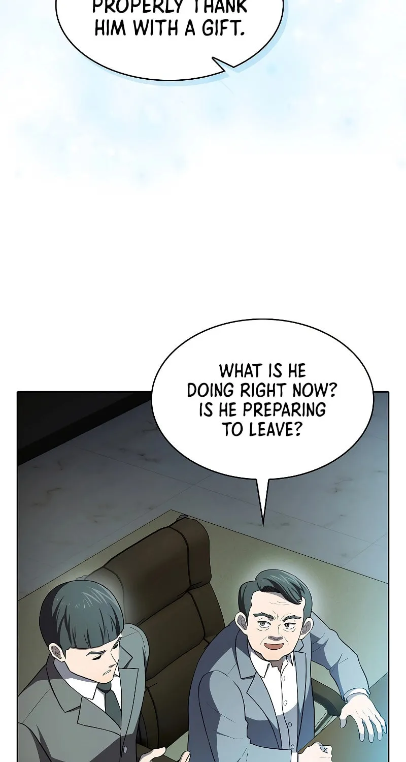 Read The Celestial Returned from Hell chapter 142 image 77 on Lezhin