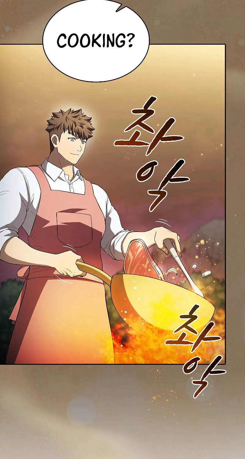 Read The Celestial Returned from Hell chapter 142 image 81 on Lezhin
