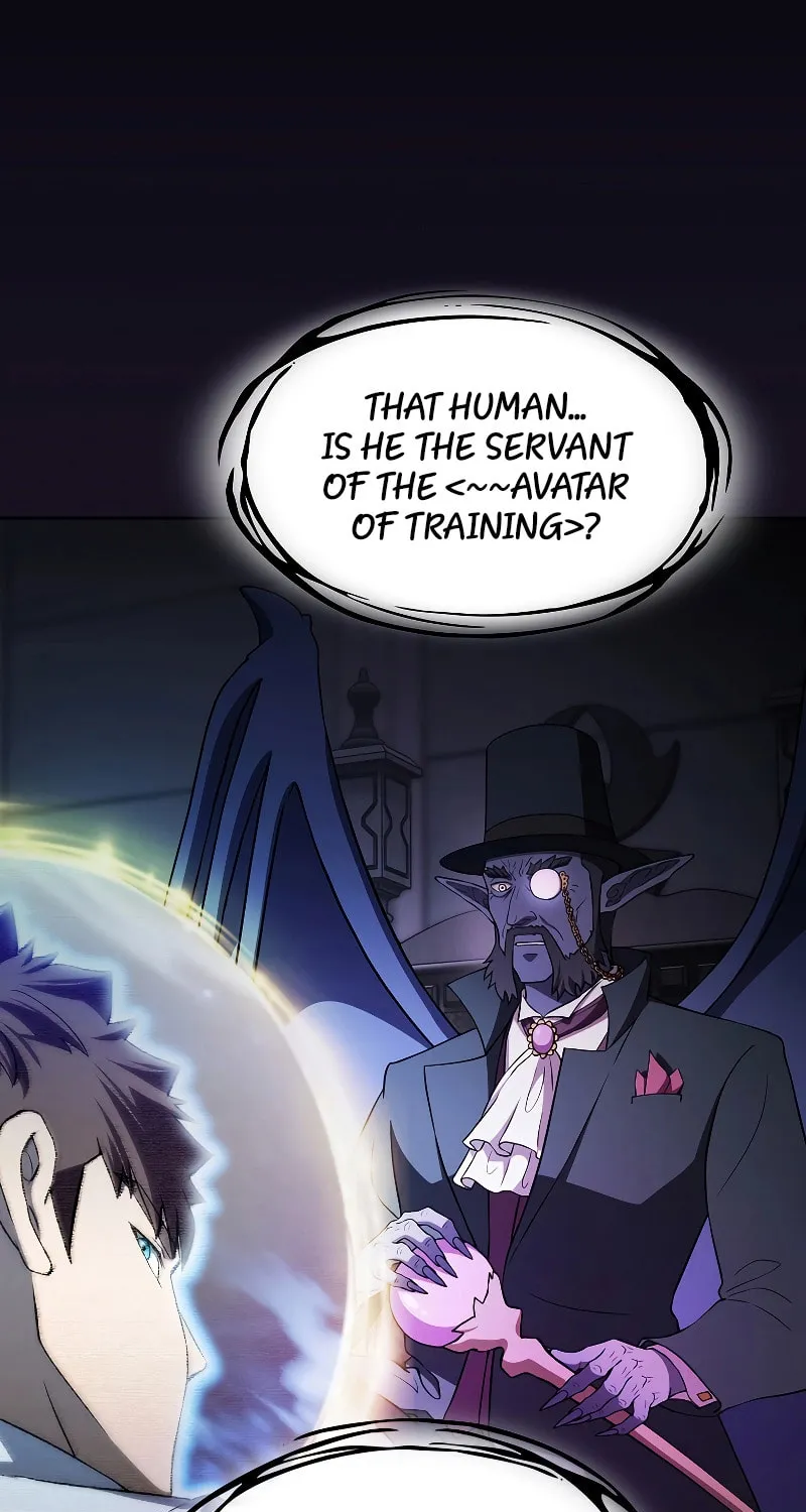 Read The Celestial Returned from Hell chapter 142 image 87 on Lezhin