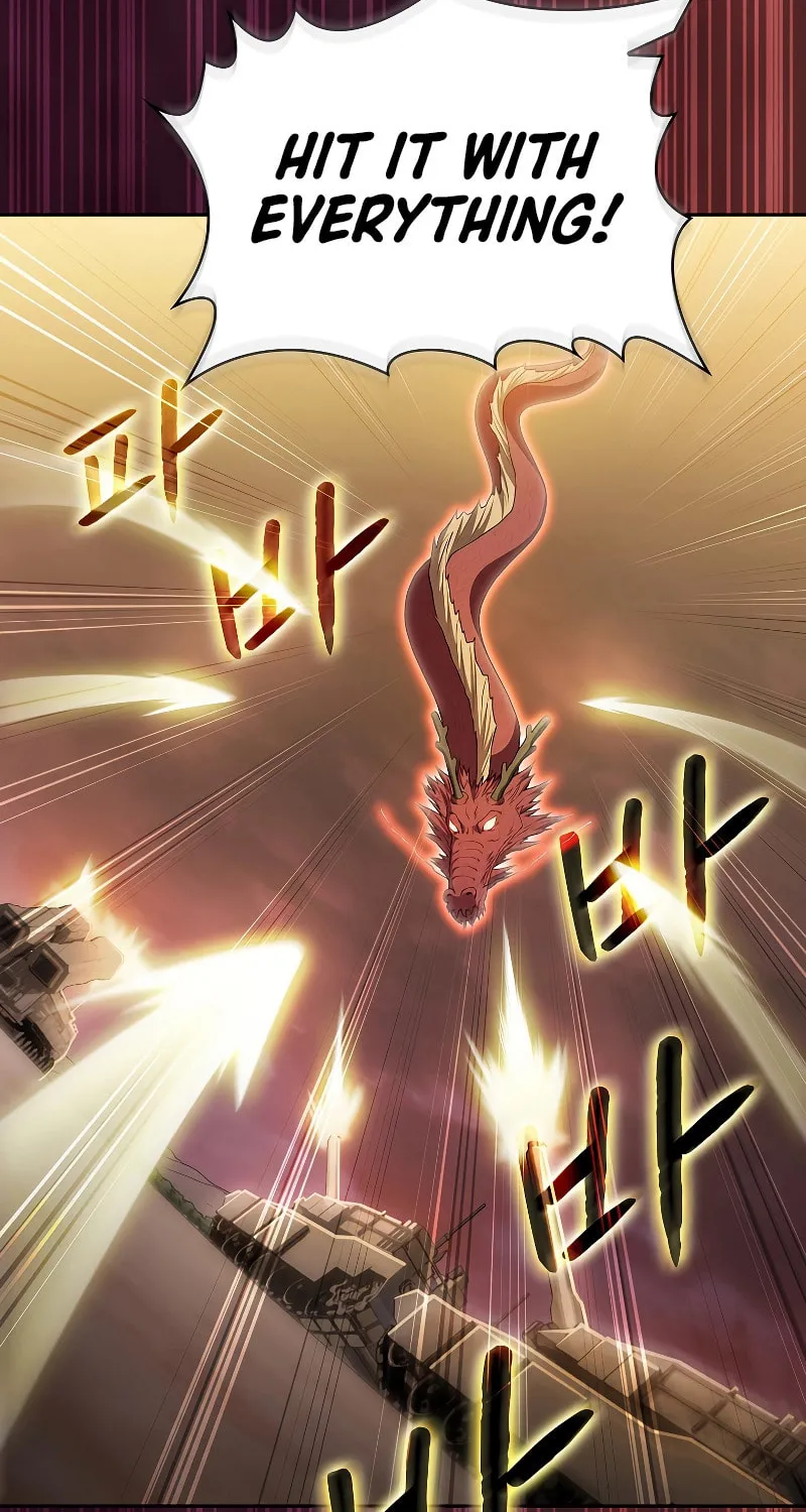 Read The Celestial Returned from Hell chapter 142 image 9 on Lezhin