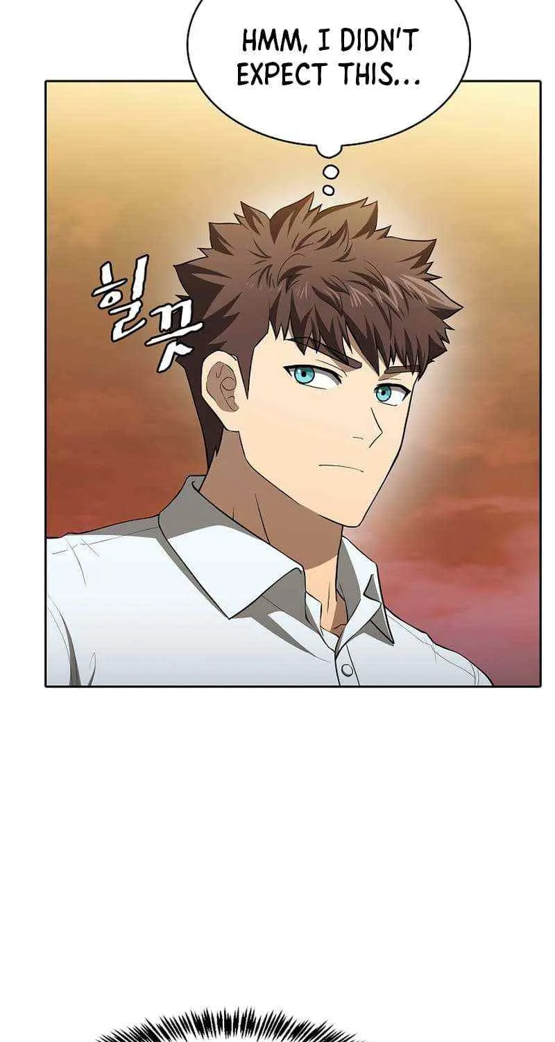 Read The Celestial Returned from Hell chapter 143.1 image 12 on Lezhin