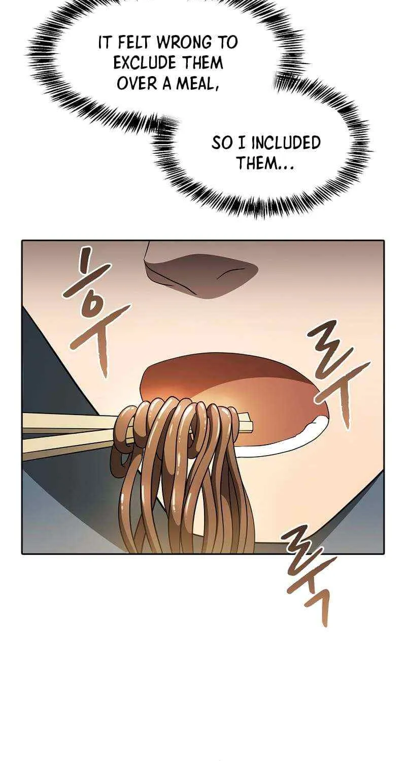 Read The Celestial Returned from Hell chapter 143.1 image 13 on Lezhin