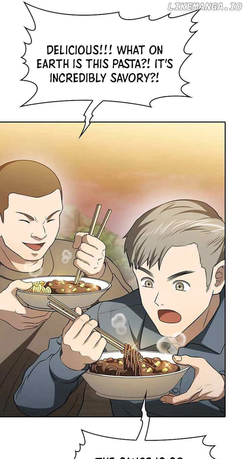 Read The Celestial Returned from Hell chapter 143.1 image 15 on Lezhin