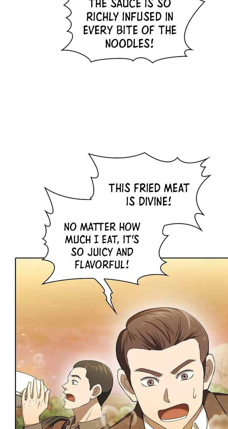 Read The Celestial Returned from Hell chapter 143.1 image 16 on Lezhin