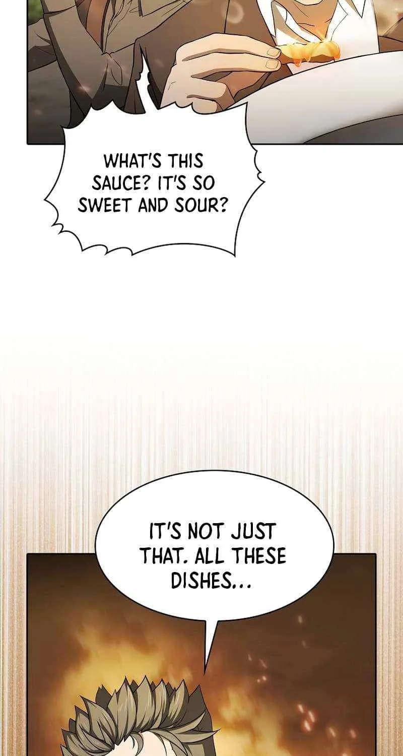 Read The Celestial Returned from Hell chapter 143.1 image 17 on Lezhin